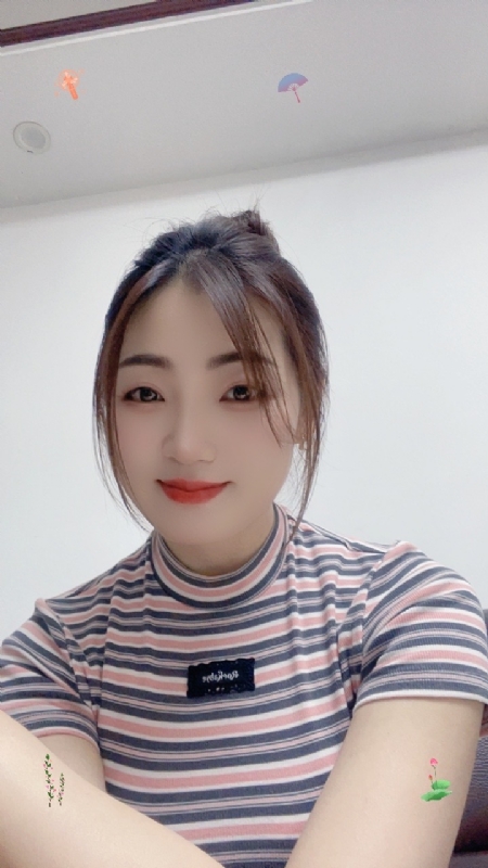 可儿的第一张照片--永春相亲网