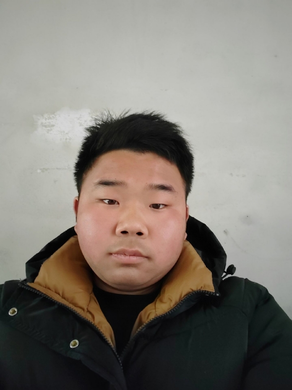 精神饱满的第五张照片--永春相亲网