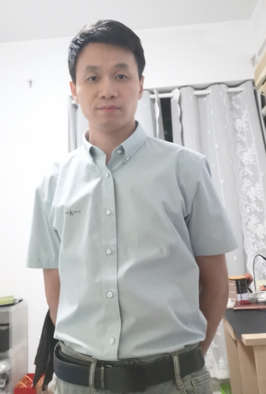 风雨无阻的第一张照片--永春相亲网