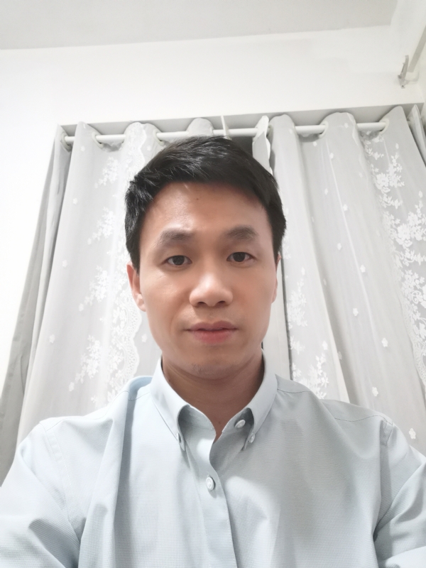 风雨无阻的第二张照片--永春相亲网