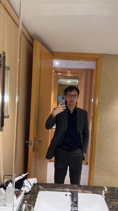 熊先生的第一张照片--永春相亲网