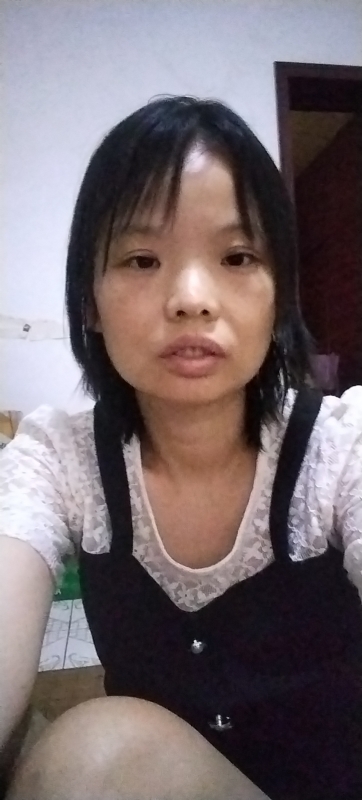 可爱的第一张照片--永春相亲网