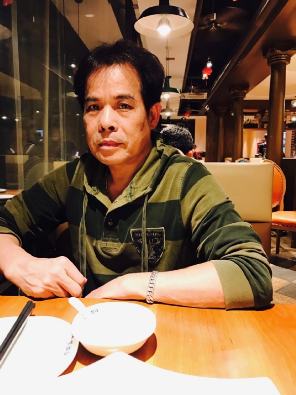 天马行空的第一张照片--永春相亲网