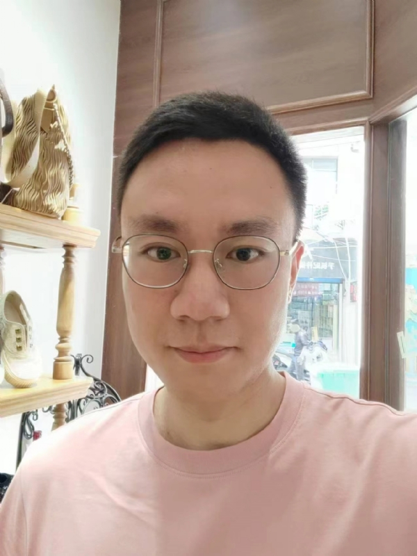 乐let的第一张照片--永春相亲网