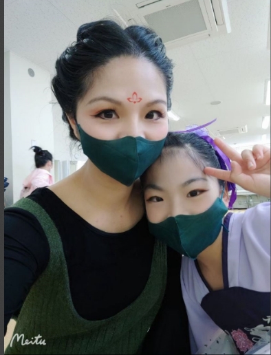 LuLu的第一张照片--永春相亲网