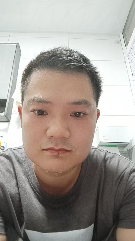 皓月当空的第一张照片--永春相亲网