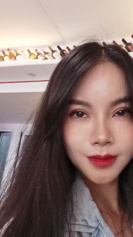 甜以待人的第一张照片--永春相亲网