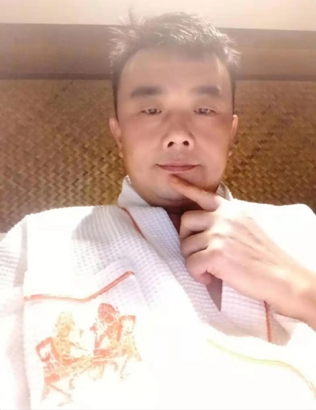 青锋的第一张照片--永春相亲网