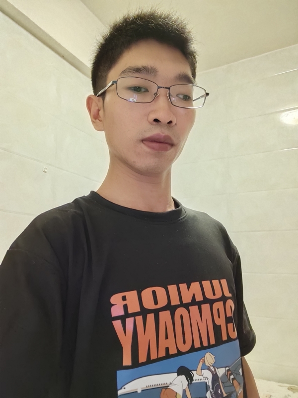 安然的第一张照片--永春相亲网