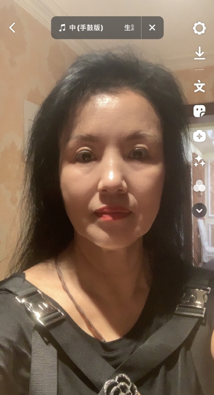清雅的第一张照片--永春相亲网