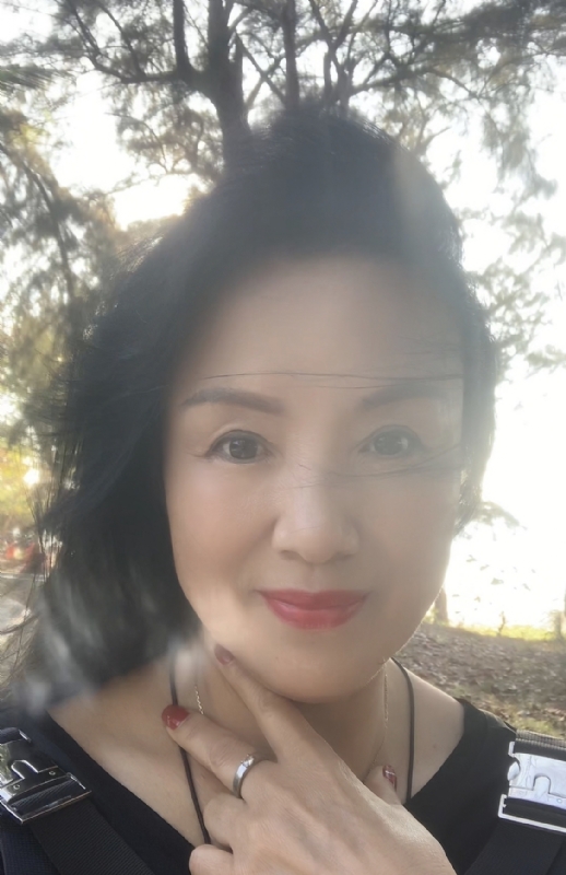 清雅的第二张照片--永春相亲网