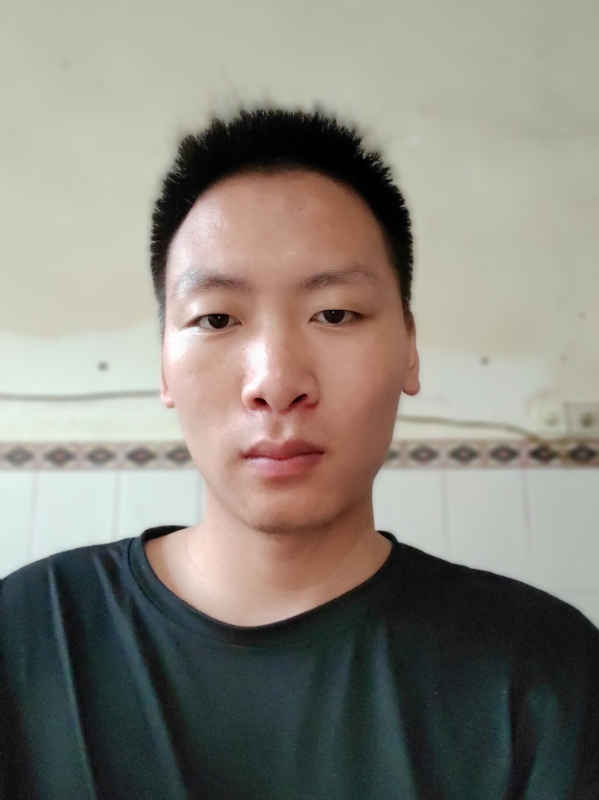 凉生的第一张照片--永春相亲网