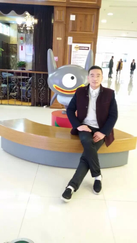 为爱停留的第三张照片--永春相亲网