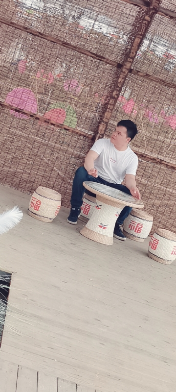 缘分的第一张照片--永春相亲网