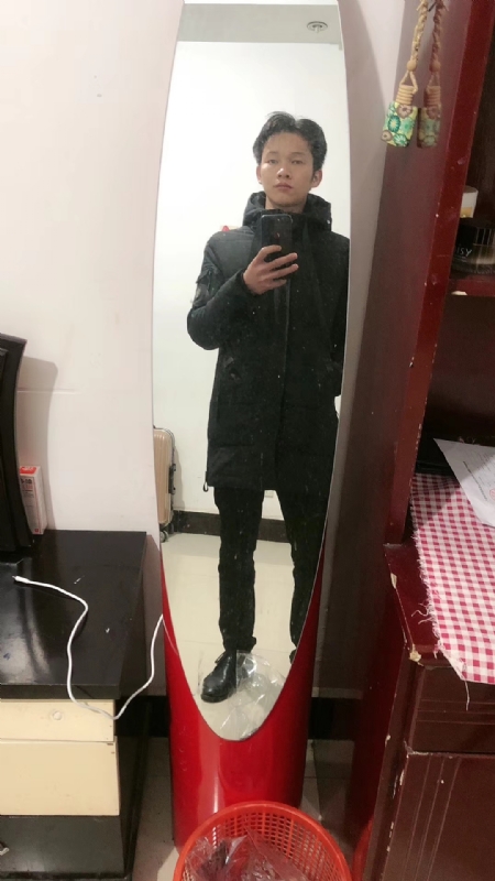 流浪狗哥的第一张照片--永春相亲网