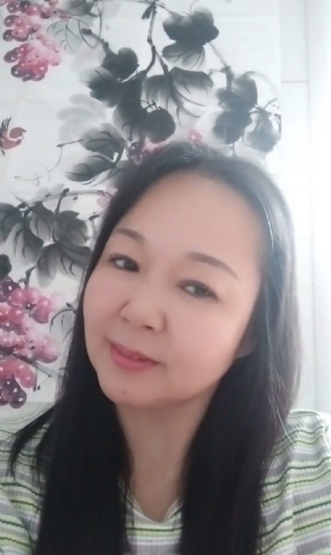 莲悦悦的第一张照片--永春相亲网