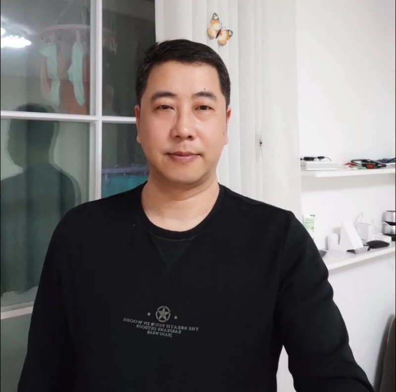真爱一生的第一张照片--永春相亲网