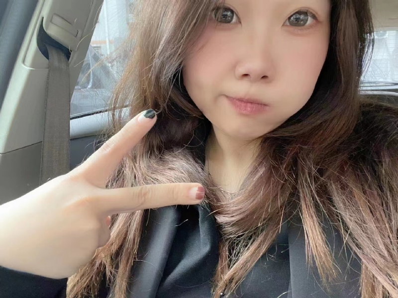 小女子不才的第二张照片--永春相亲网