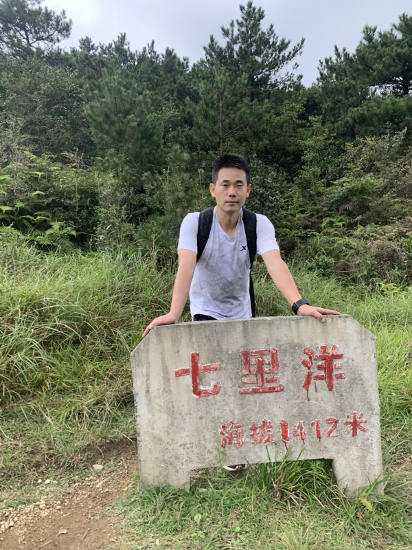 小朱佩奇的第一张照片--永春相亲网