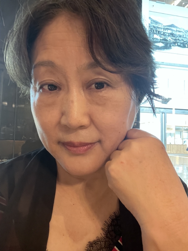 彼岸的第一张照片--永春相亲网