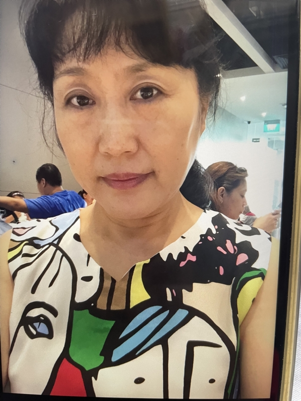彼岸的第二张照片--永春相亲网