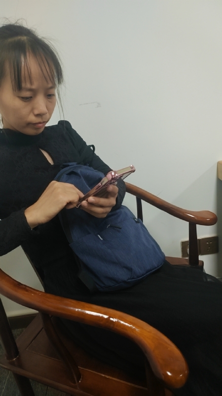Cindy的第二张照片--永春相亲网