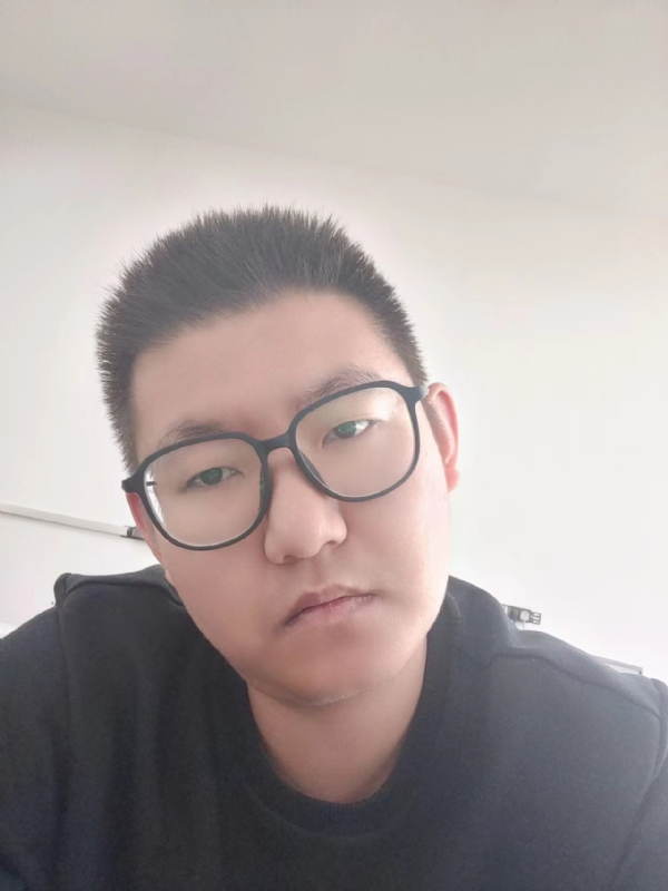 小黑子的第一张照片--永春相亲网