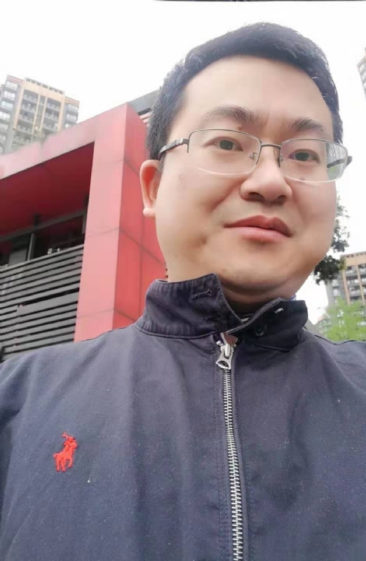 学海的第一张照片--永春相亲网
