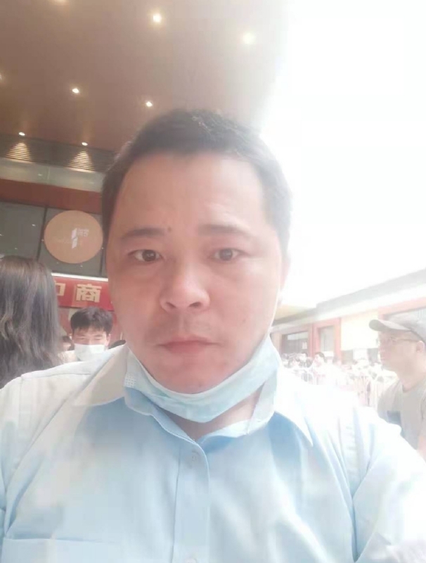 l蓝莲的第一张照片--永春相亲网