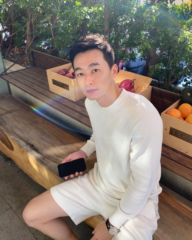 Eric的第一张照片--永春相亲网