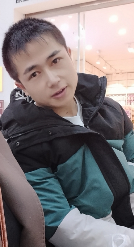不骄不躁的第一张照片--永春相亲网