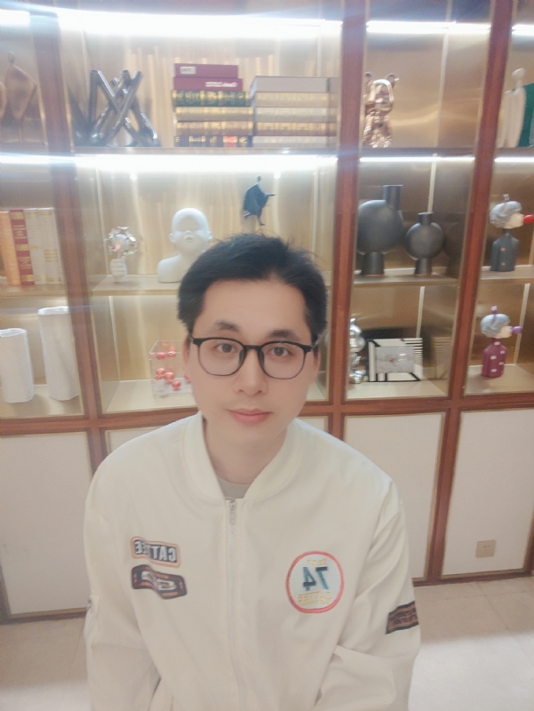 共享夕阳的第四张照片--永春相亲网