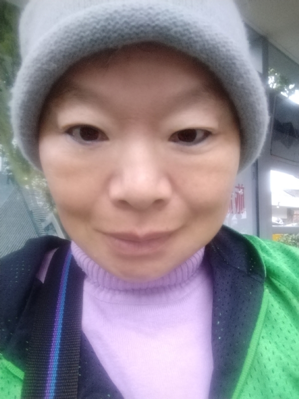 毛毛的第一张照片--永春相亲网