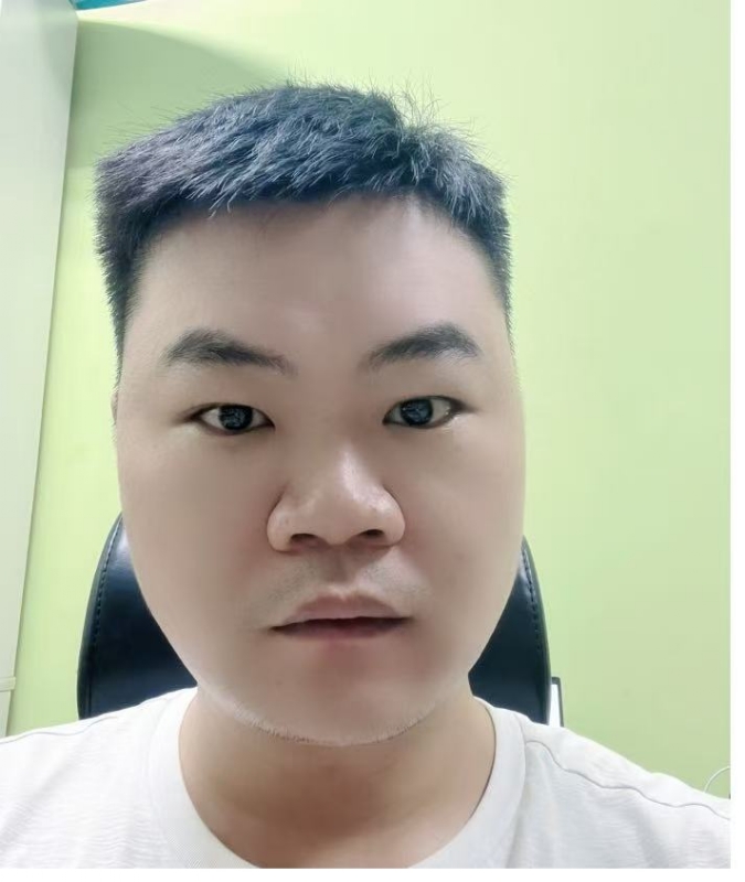 初白的第一张照片--永春相亲网