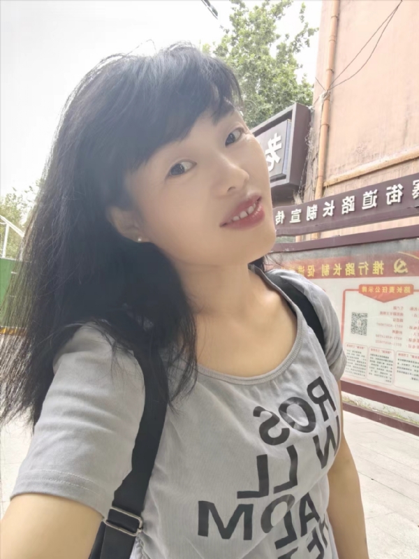心艺的第一张照片--永春相亲网