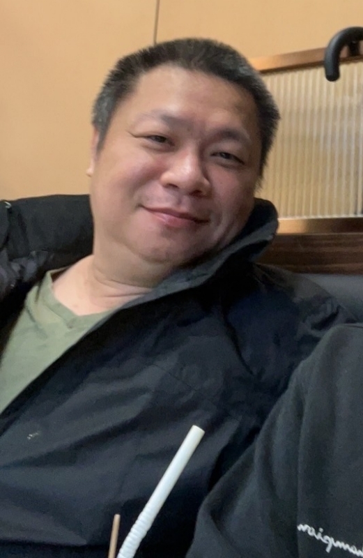 Wai的第一张照片--永春相亲网