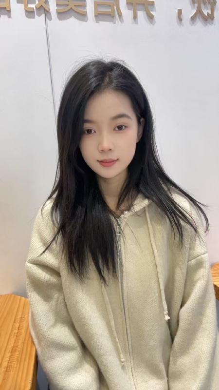 草莓奶昔的第一张照片--永春相亲网
