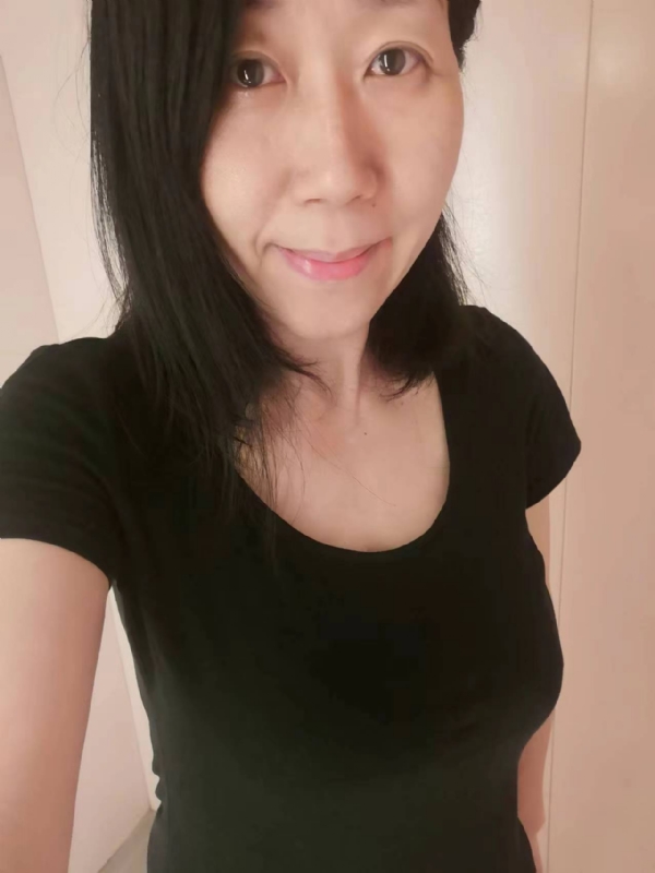 Kelly菲菲的第一张照片--永春相亲网