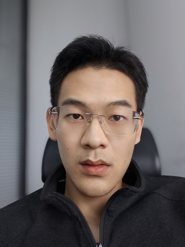 柳慕清的第一张照片--永春相亲网
