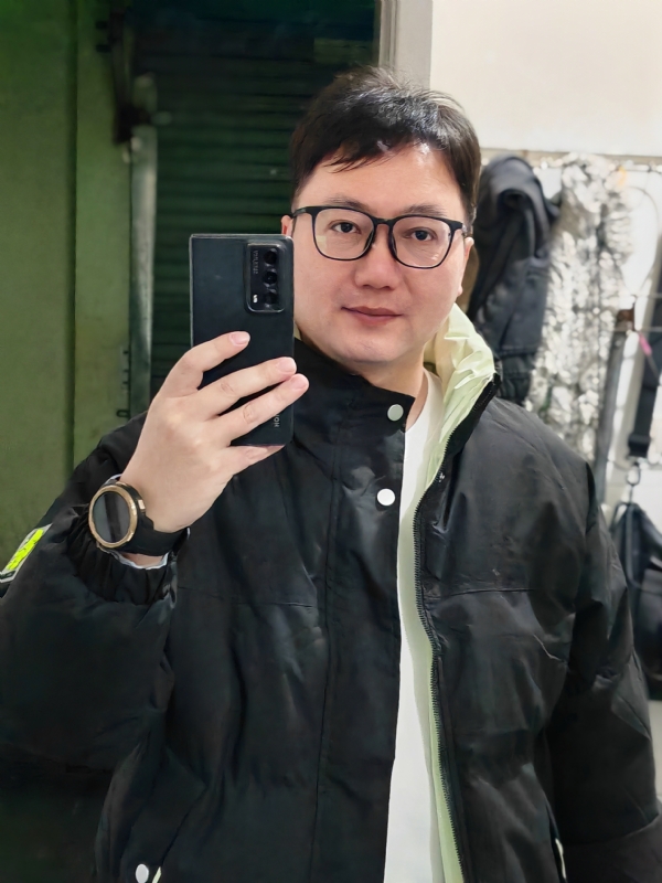 真心不累的第一张照片--永春相亲网