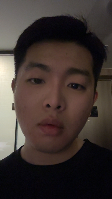 山谷的第一张照片--永春相亲网