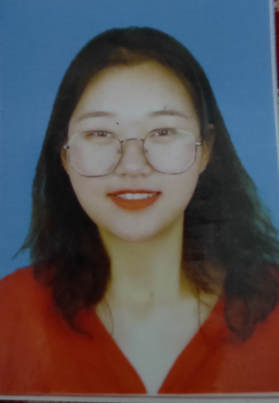 好运绵绵的第二张照片--永春相亲网