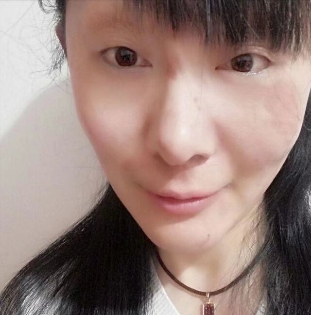 徐颖的第三张照片--永春相亲网