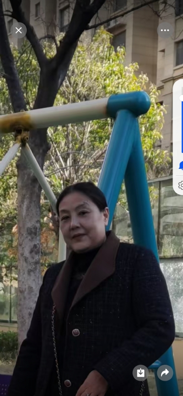 莹莹的第一张照片--永春相亲网