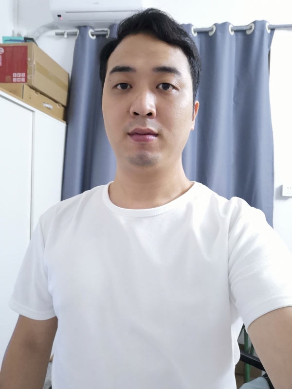张先生的第一张照片--永春相亲网
