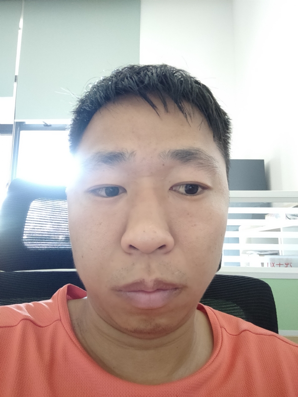 龚先生的第一张照片--永春相亲网