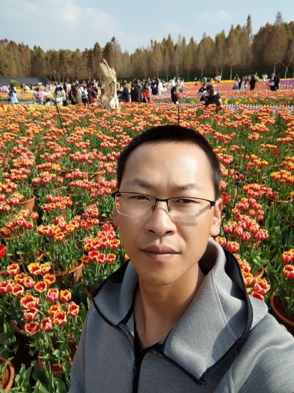 等待的第一张照片--永春相亲网