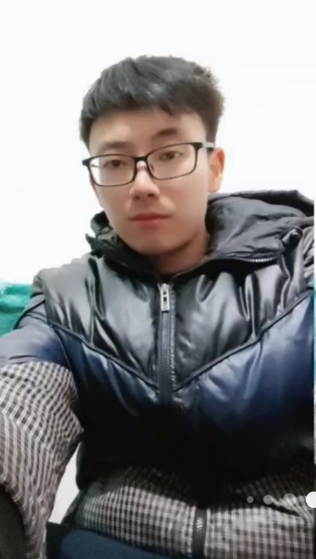 吐泡泡的小鱼的第一张照片--永春相亲网