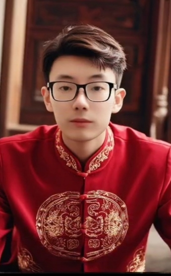 吐泡泡的小鱼的第二张照片--永春相亲网