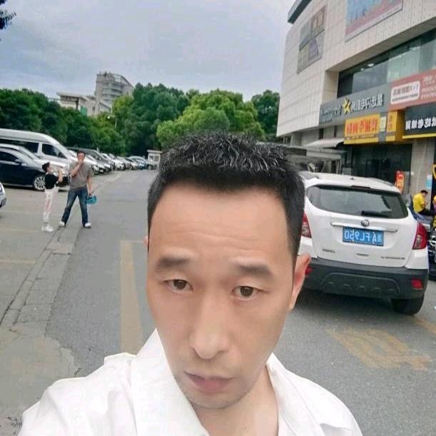 小林的第一张照片--永春相亲网